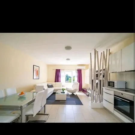Penthouse Four *