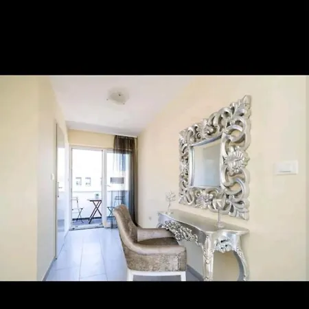 Penthouse Four Dubrovnik