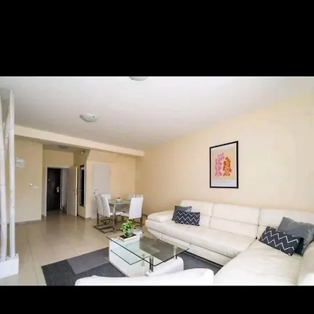 Penthouse Four * Dubrovnik
