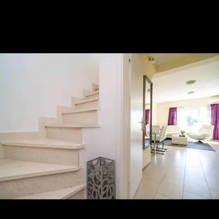 Penthouse Four Apartman Dubrovnik